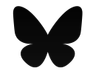 Bluesky Logo